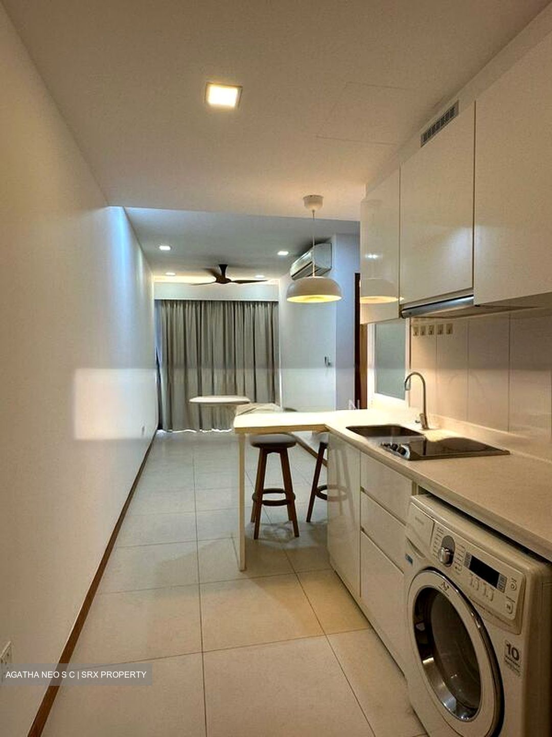 Avant Residences (D14), Apartment #502044341
